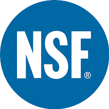 NSF certification mark